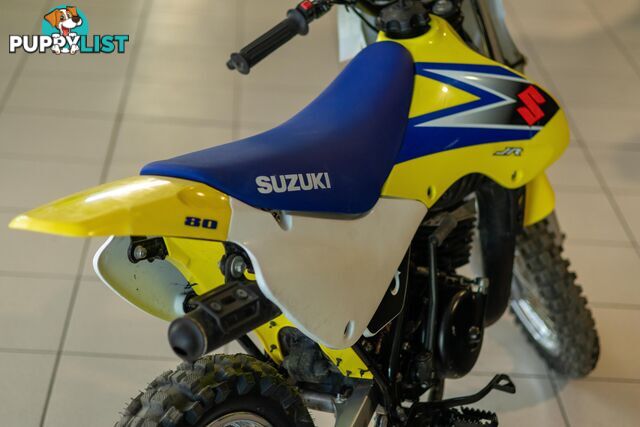 Suzuki JR80 2013 