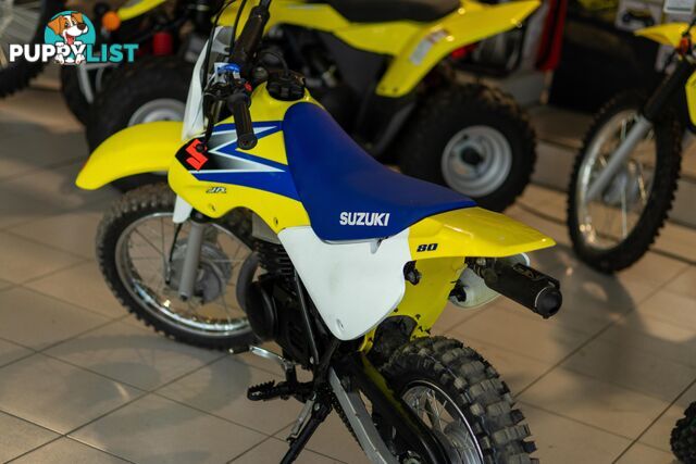 Suzuki JR80 2013 