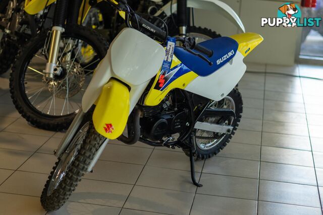 Suzuki JR80 2013 