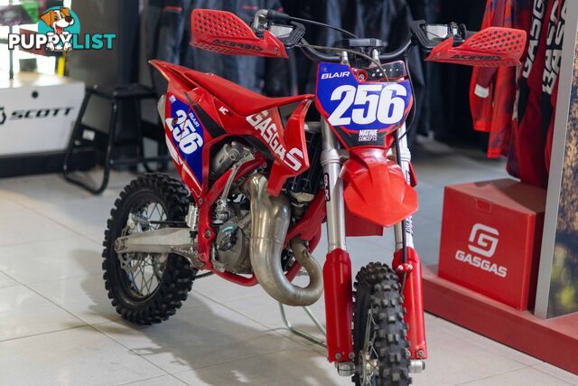 2022 Gas Gas MC 65 