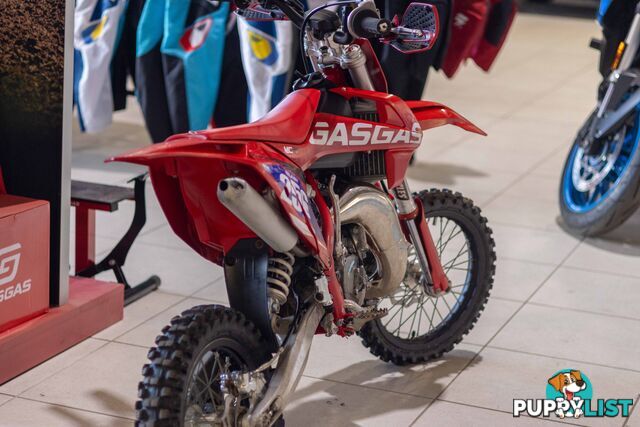 2022 Gas Gas MC 65 