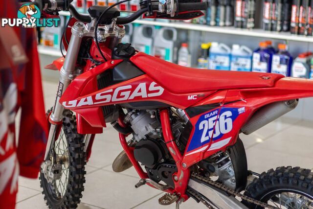 2022 Gas Gas MC 65 