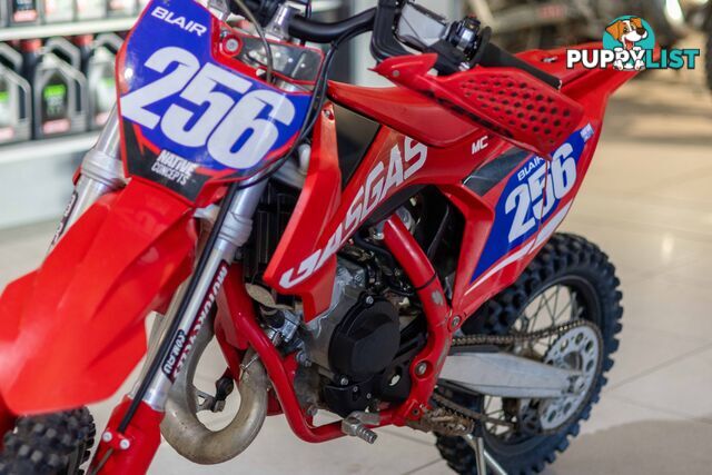 2022 Gas Gas MC 65 