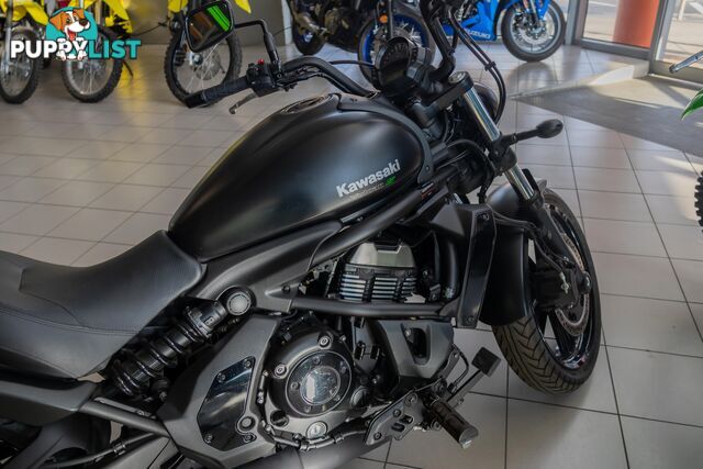 2023 Kawasaki Vulcan S ABS (EN650) 