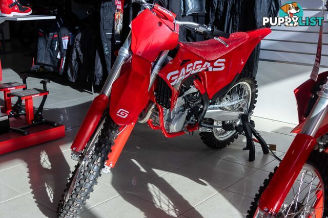 2023 Gas Gas MC 450F 