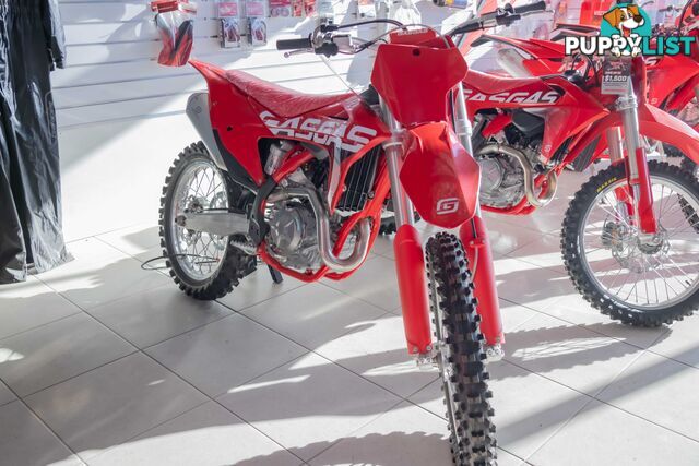 2023 Gas Gas MC 450F 