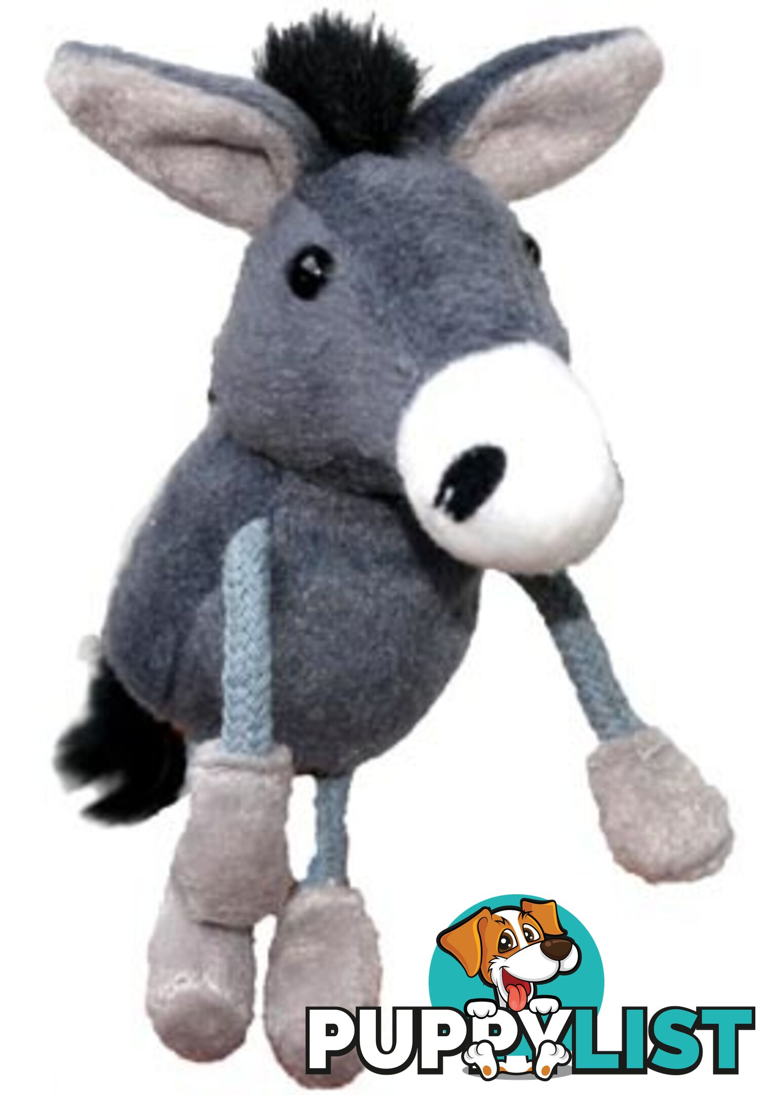 Donkey - The Puppet Company