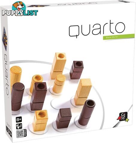 Quarto Classic - Gigamic