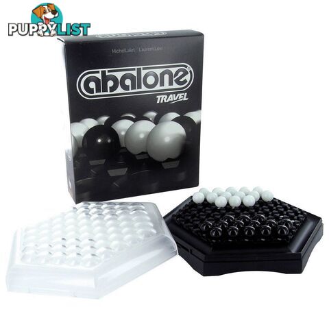 Abalone - TRAVEL Version - Leisure Learning
