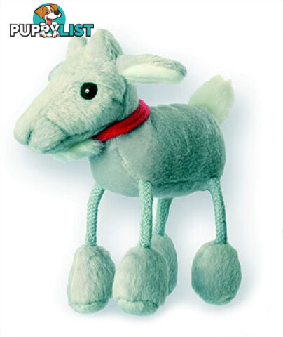 Goat - The Puppet Company