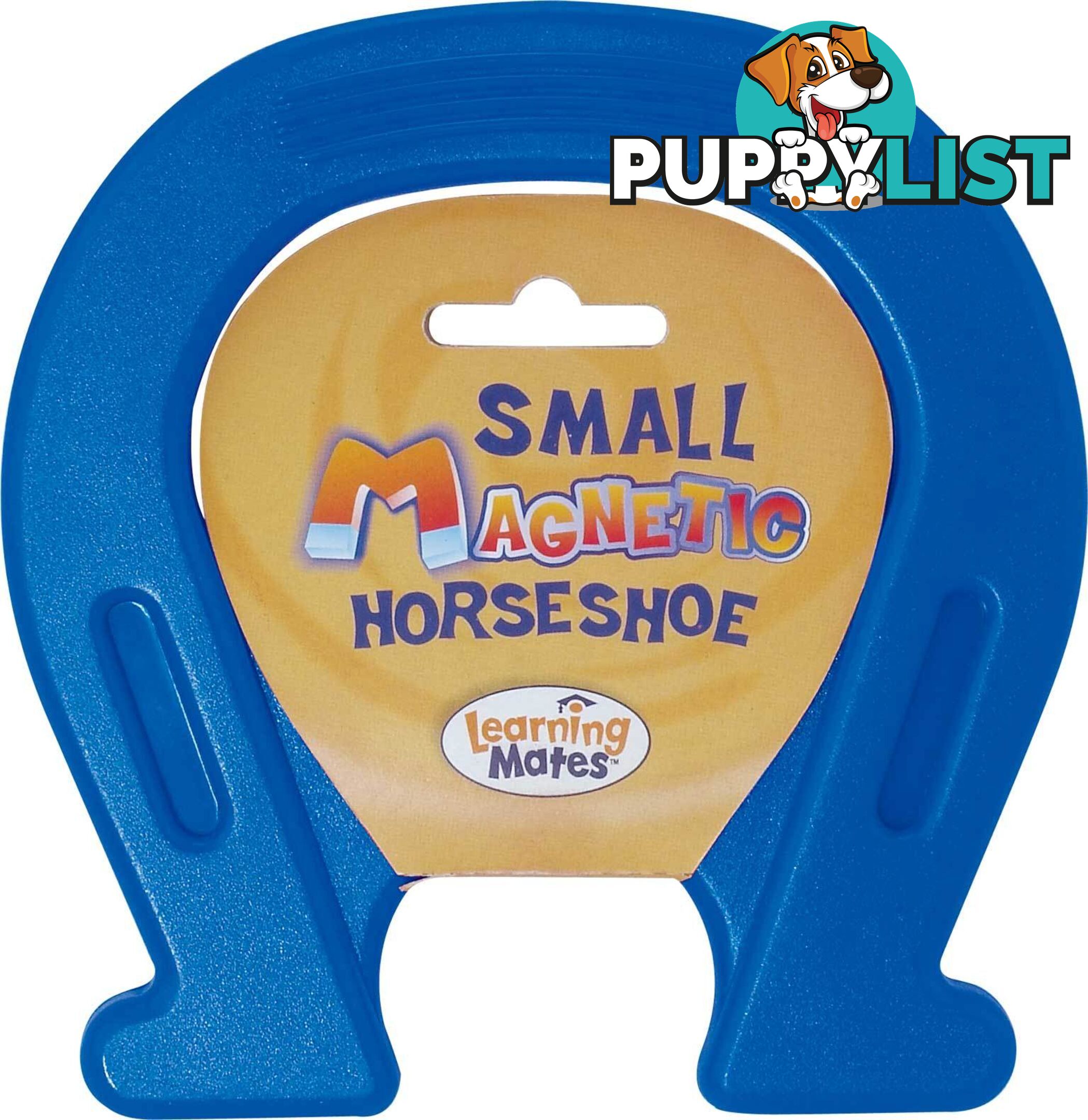 Magnetic Horseshoe Small - Popular Playthings