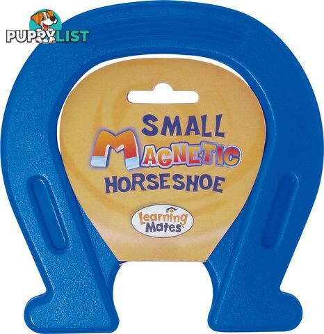 Magnetic Horseshoe Small - Popular Playthings