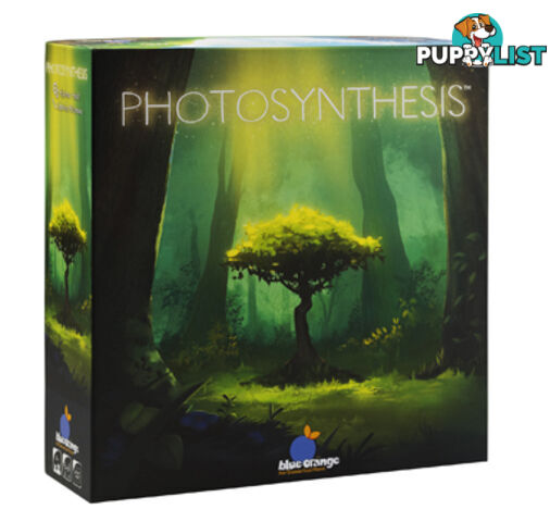 Photosynthesis - Blue Orange Games - 803979054001