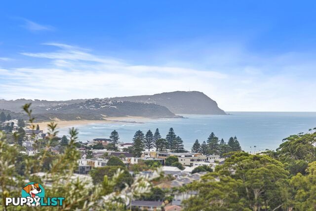 100 Riviera Avenue TERRIGAL NSW 2260