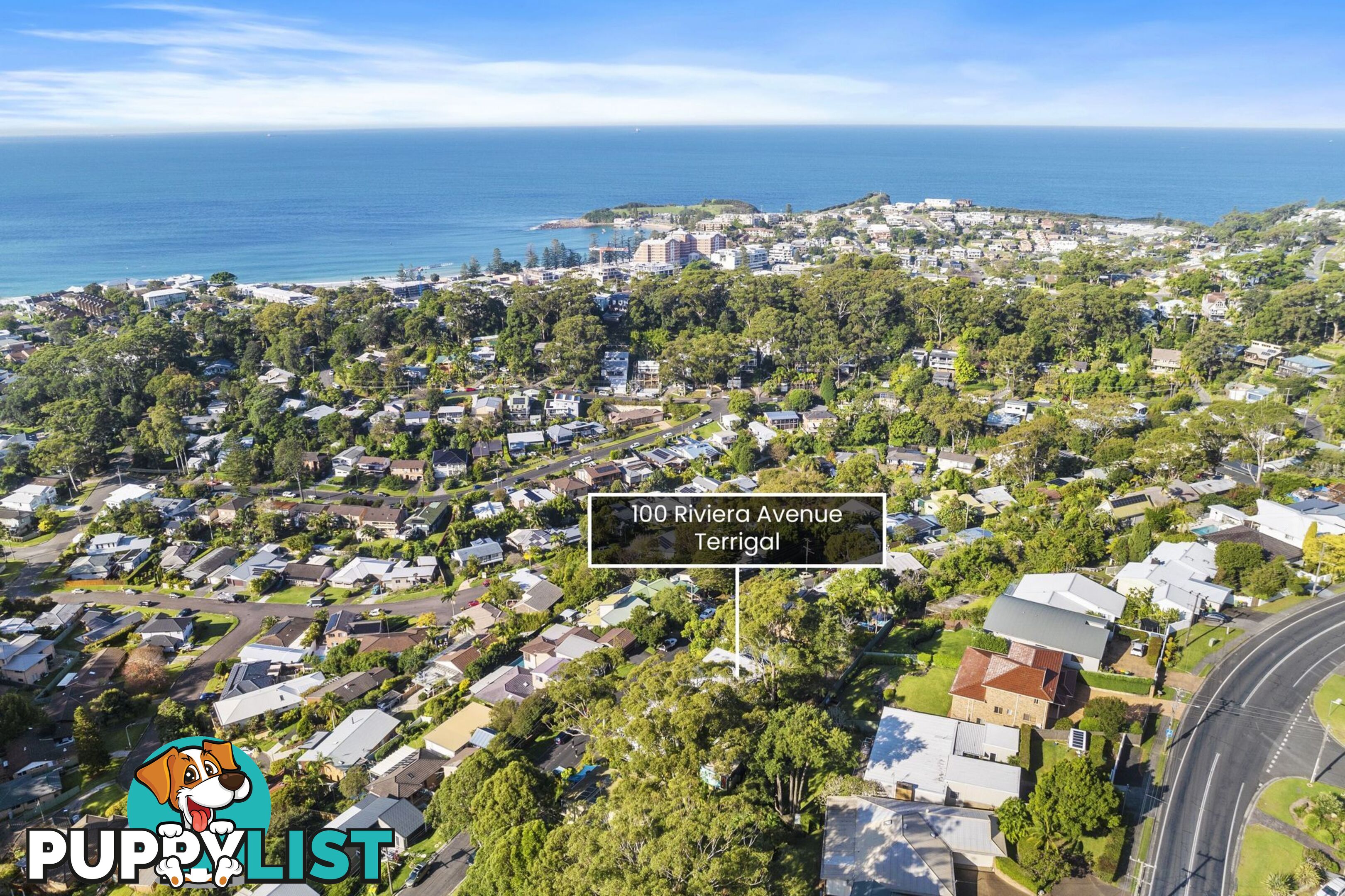 100 Riviera Avenue TERRIGAL NSW 2260