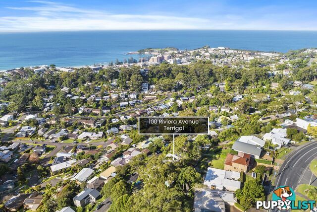 100 Riviera Avenue TERRIGAL NSW 2260