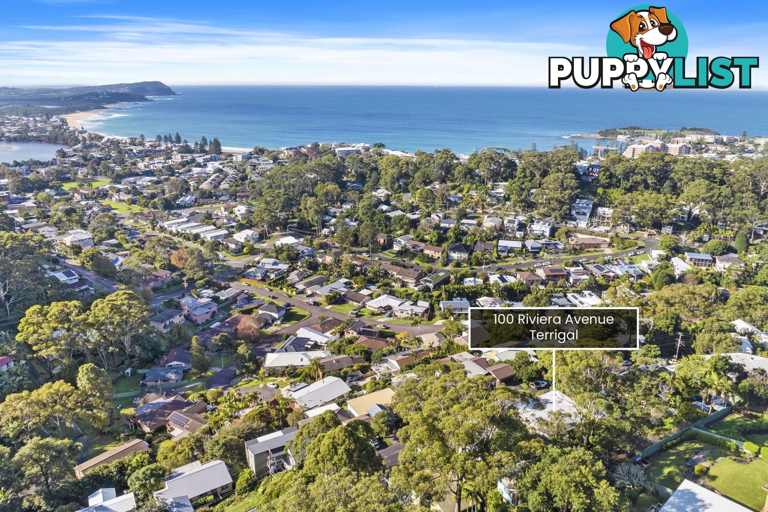 100 Riviera Avenue TERRIGAL NSW 2260