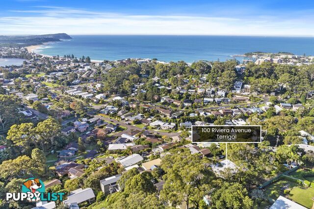 100 Riviera Avenue TERRIGAL NSW 2260