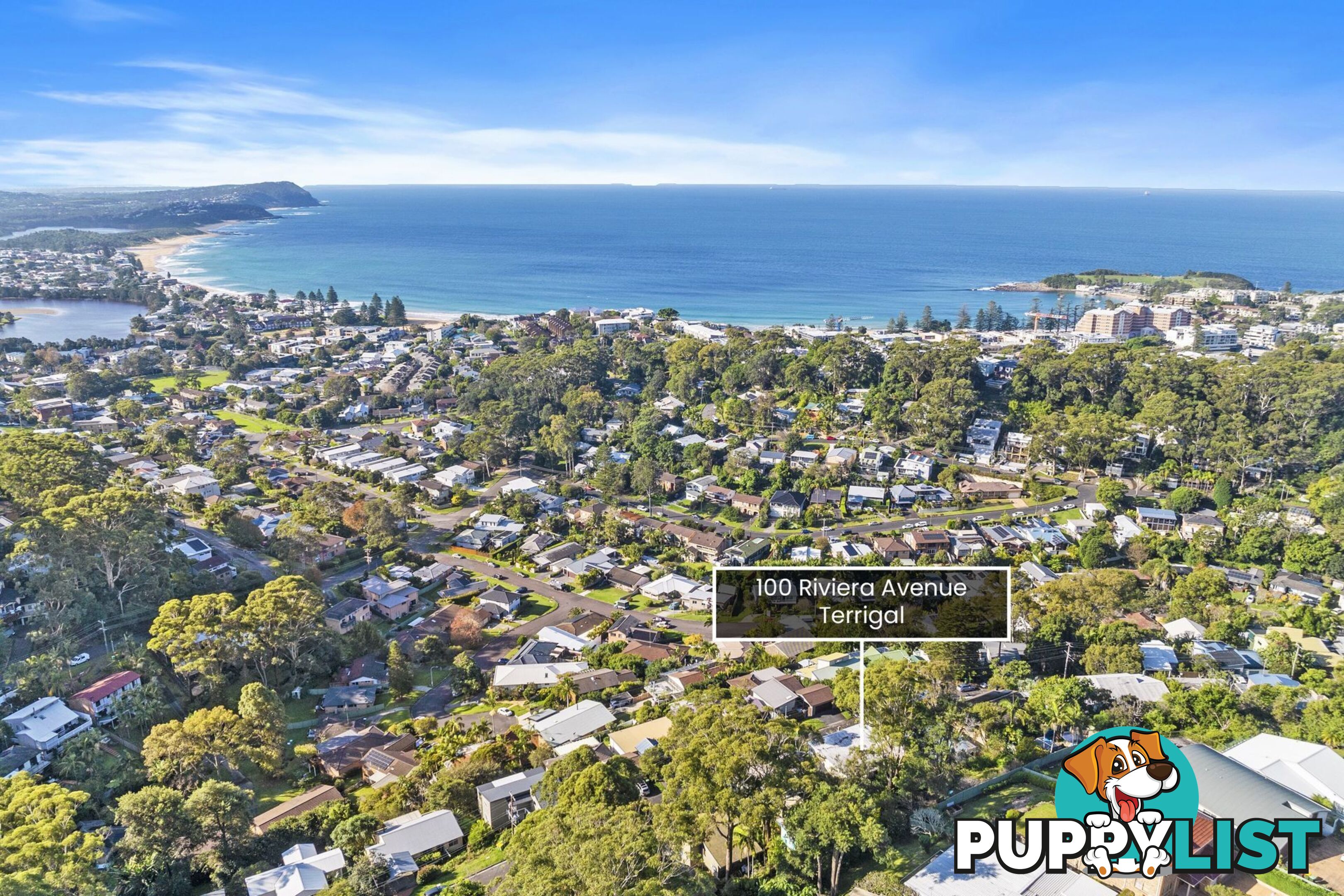 100 Riviera Avenue TERRIGAL NSW 2260