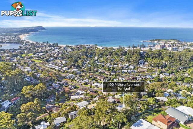 100 Riviera Avenue TERRIGAL NSW 2260