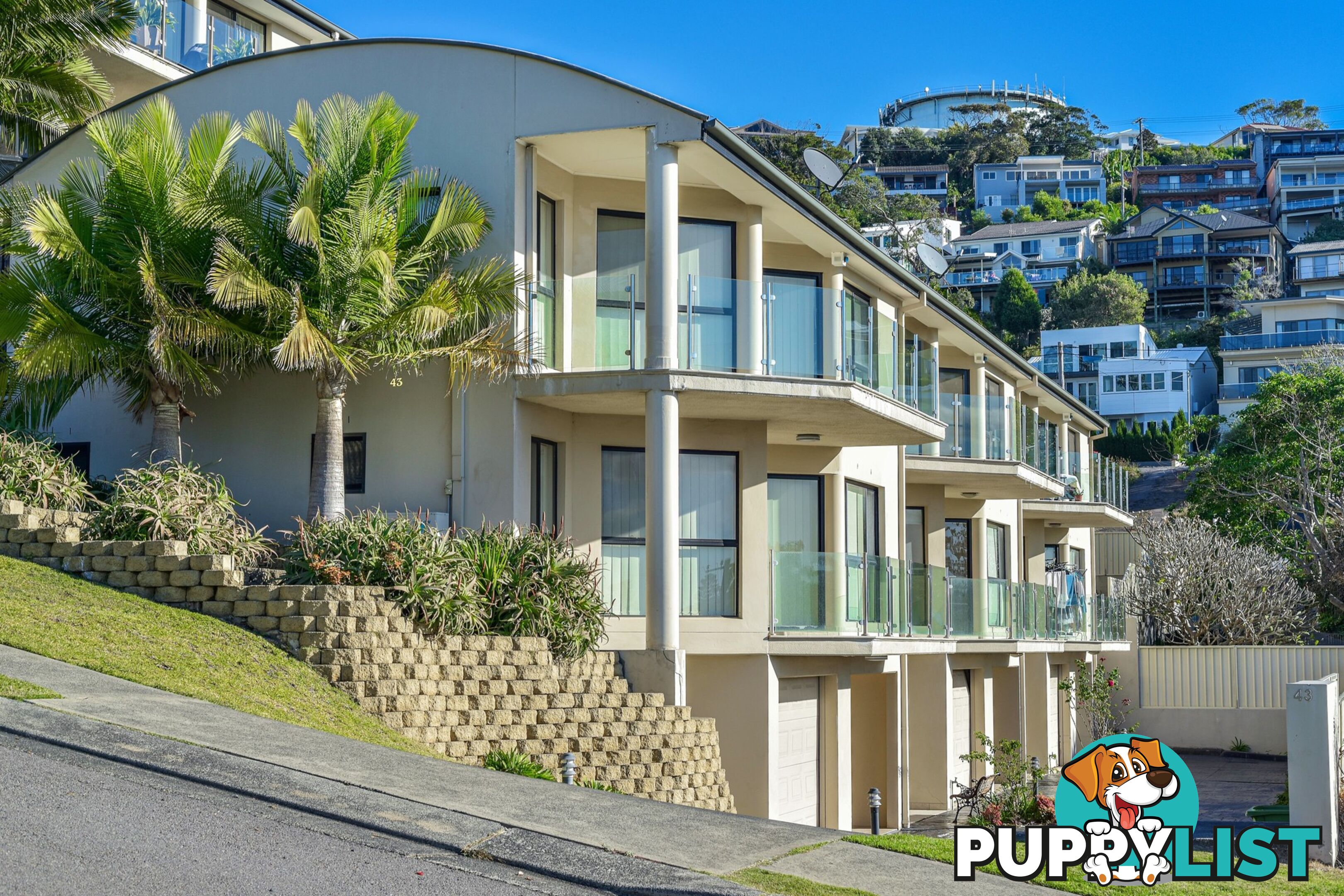 2/45 Wilson Road TERRIGAL NSW 2260