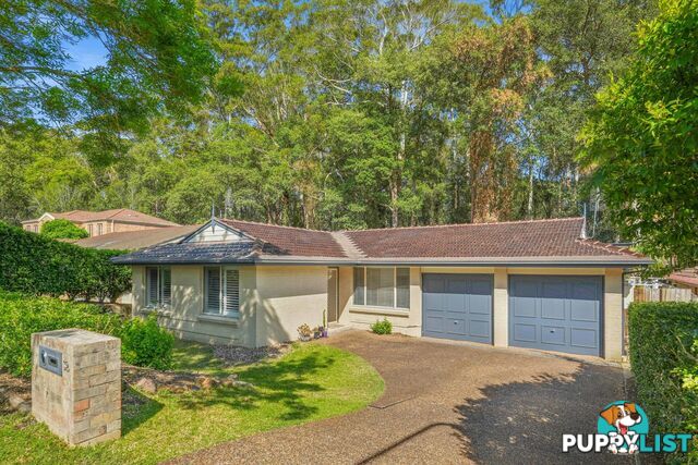 32 Salisbury Drive TERRIGAL NSW 2260