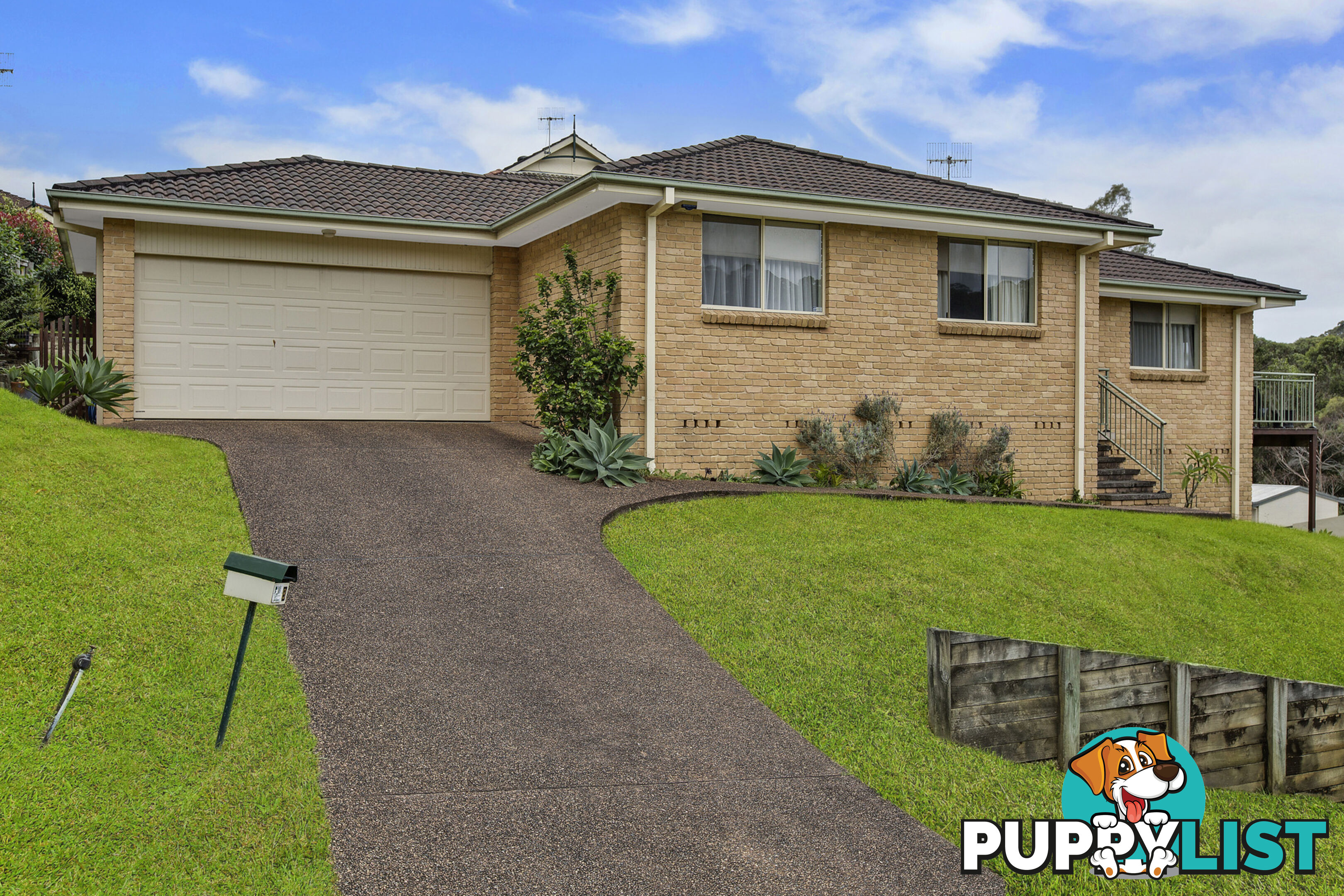 8 Supply Court TERRIGAL NSW 2260