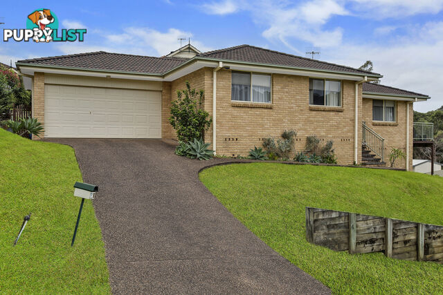 8 Supply Court TERRIGAL NSW 2260