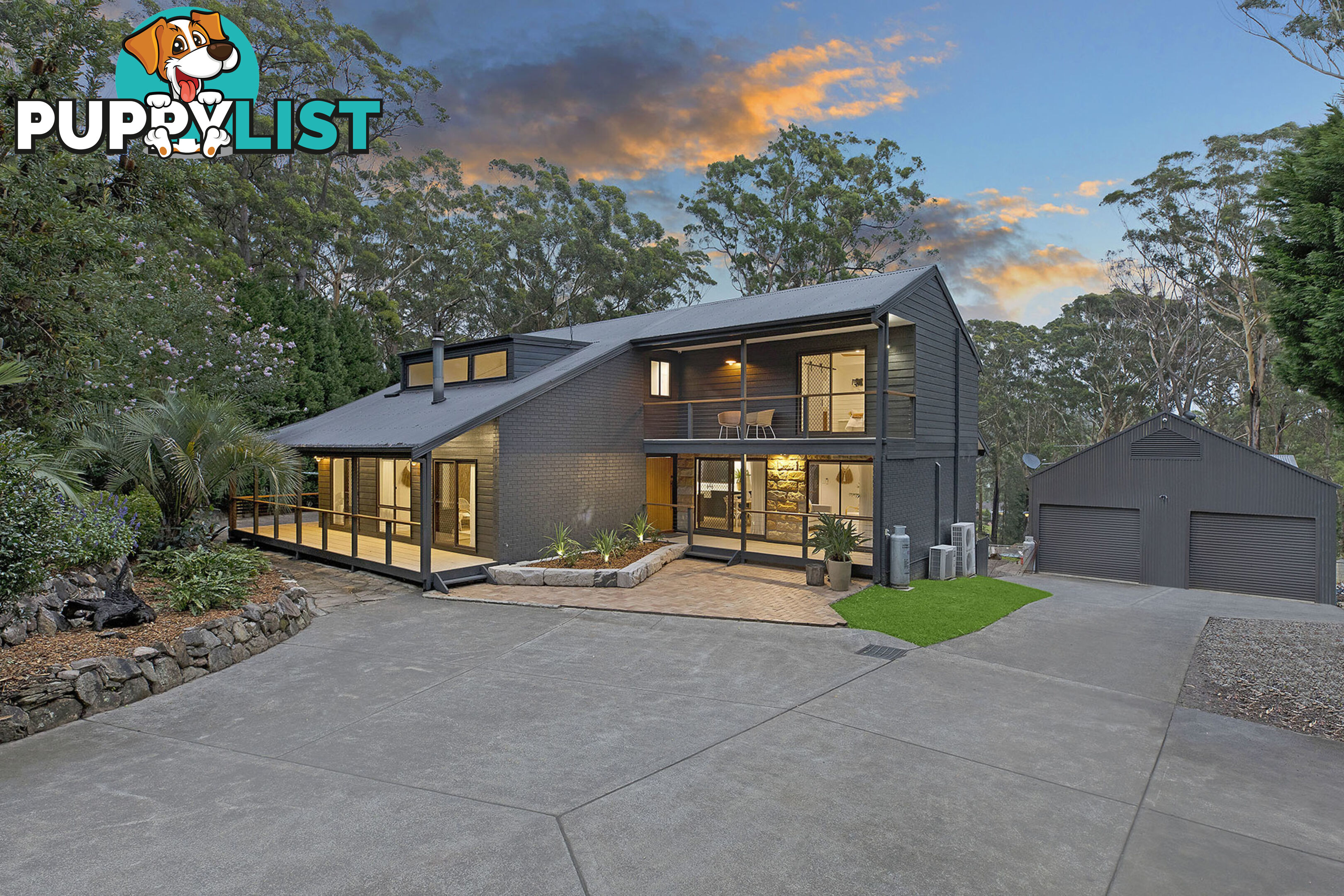 10 Yowie Close BENSVILLE NSW 2251