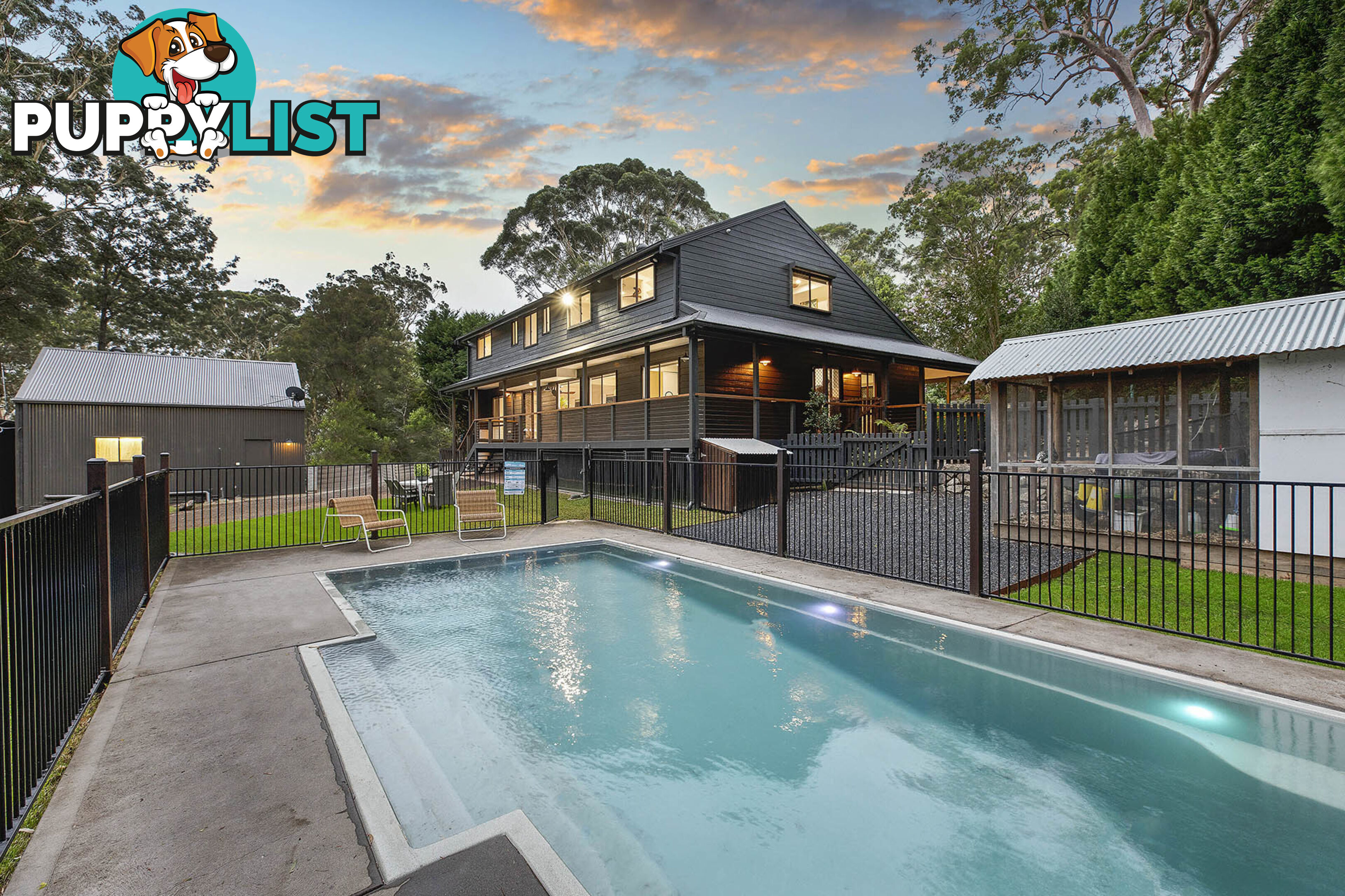 10 Yowie Close BENSVILLE NSW 2251