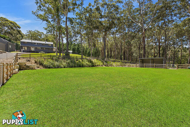 10 Yowie Close BENSVILLE NSW 2251