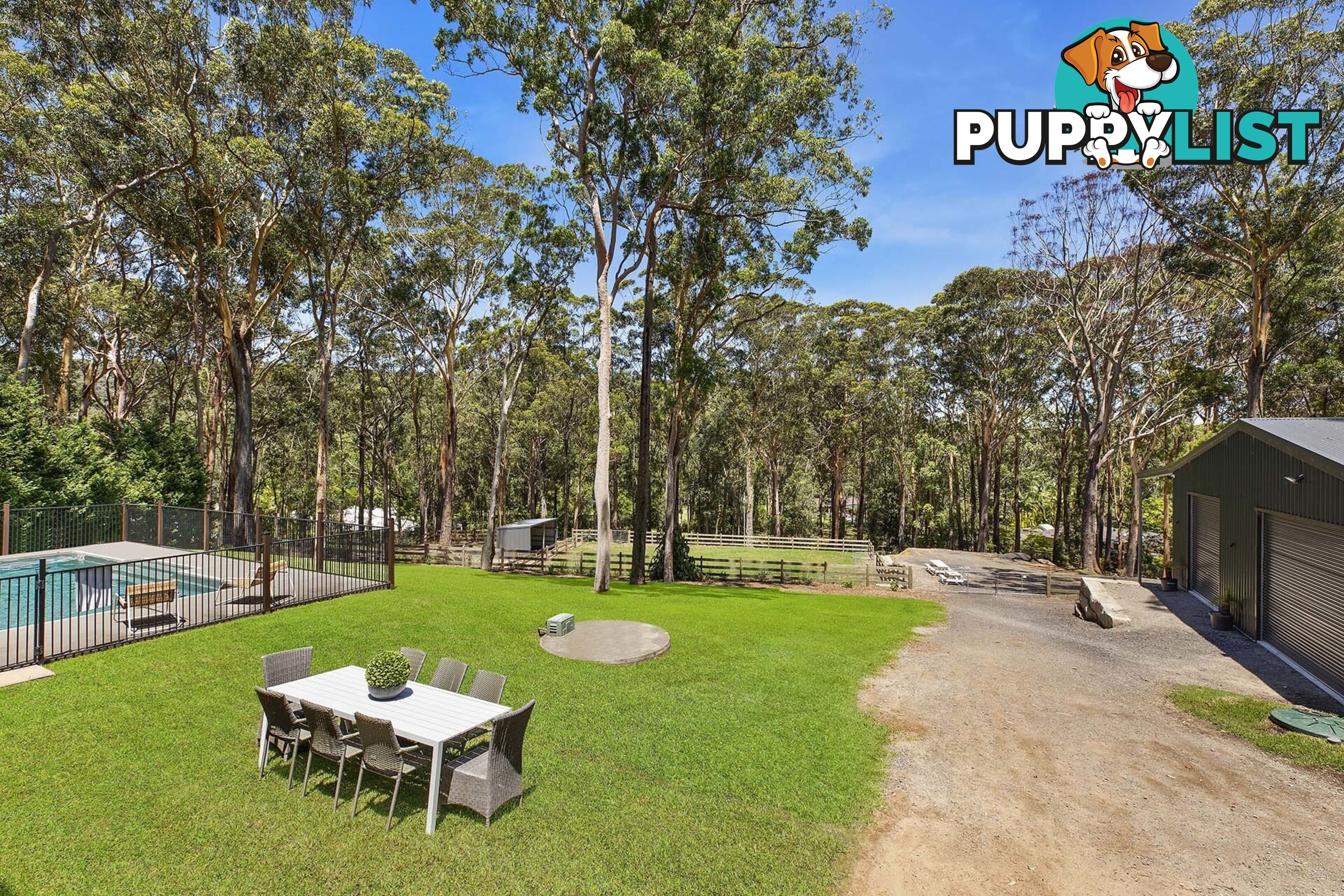 10 Yowie Close BENSVILLE NSW 2251