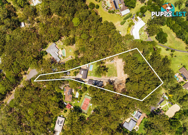 10 Yowie Close BENSVILLE NSW 2251