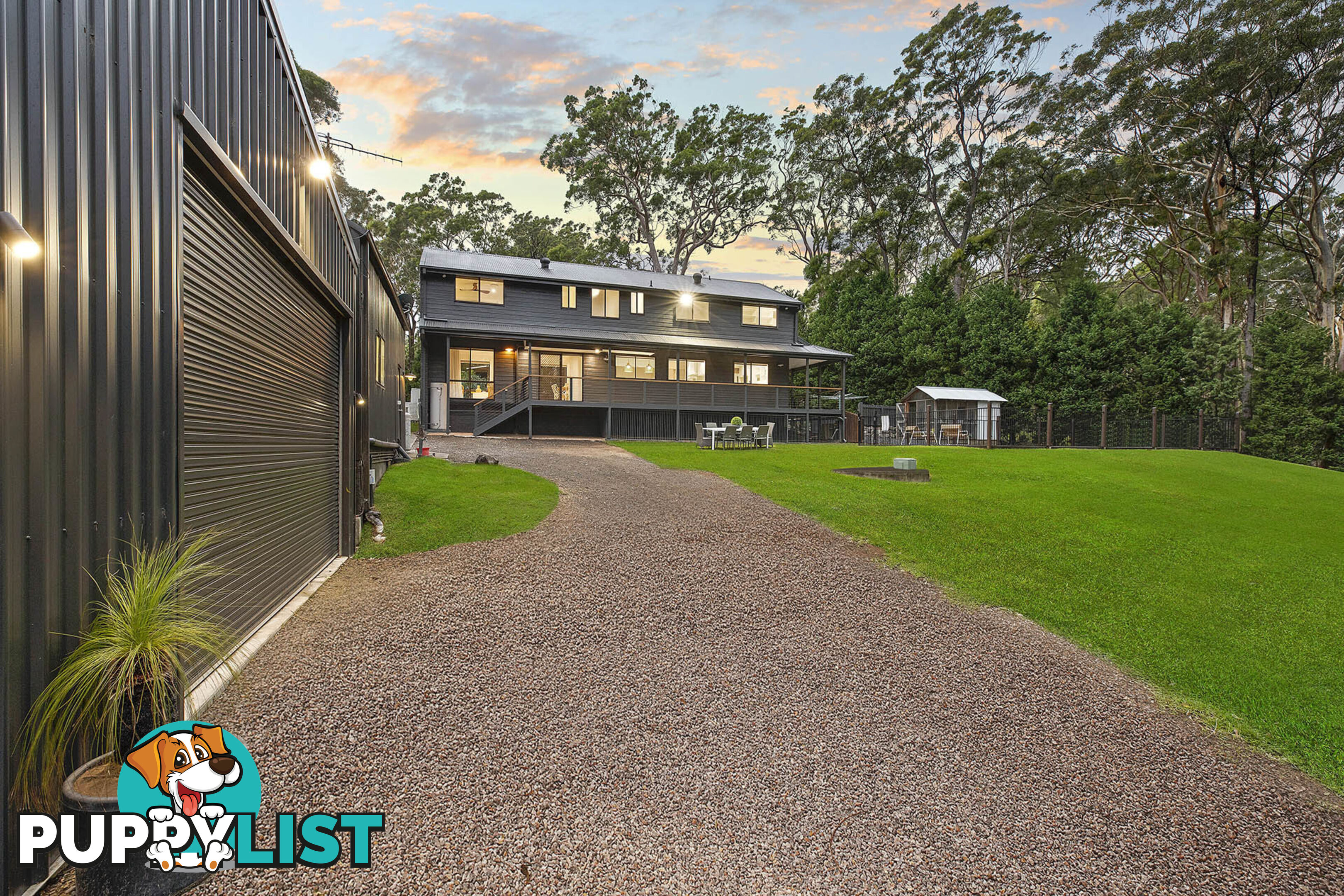 10 Yowie Close BENSVILLE NSW 2251