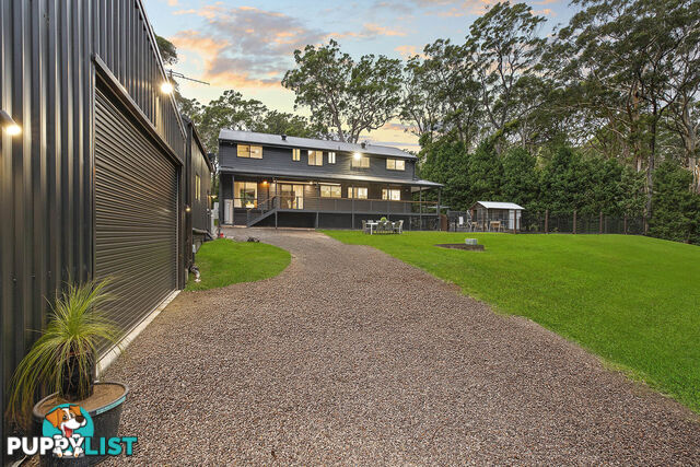 10 Yowie Close BENSVILLE NSW 2251