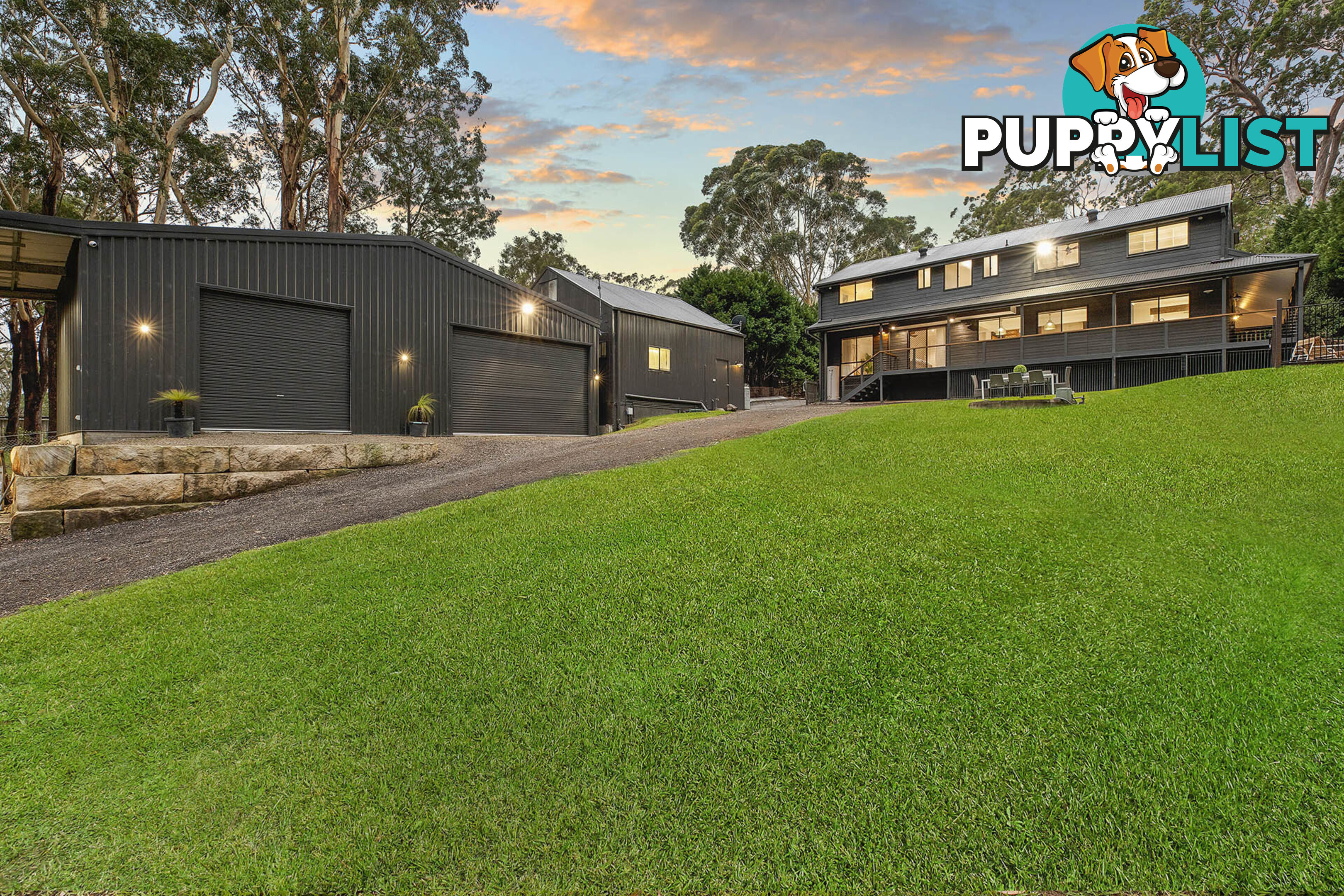 10 Yowie Close BENSVILLE NSW 2251