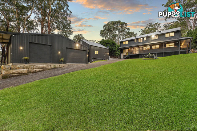 10 Yowie Close BENSVILLE NSW 2251