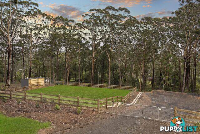 10 Yowie Close BENSVILLE NSW 2251