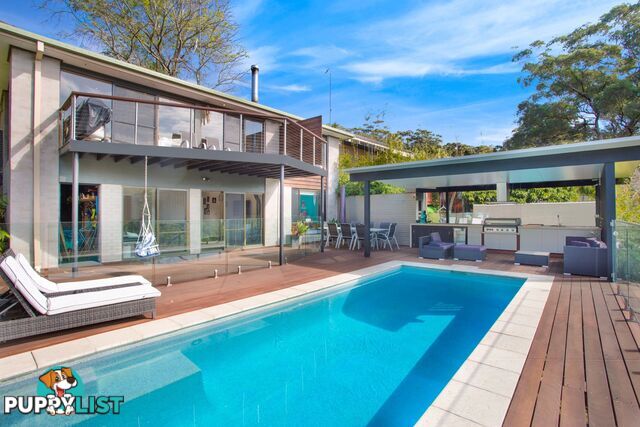 12 Beachcomber Parade NORTH AVOCA NSW 2260