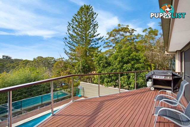 12 Beachcomber Parade NORTH AVOCA NSW 2260