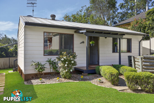 169a The Round Drive AVOCA BEACH NSW 2251