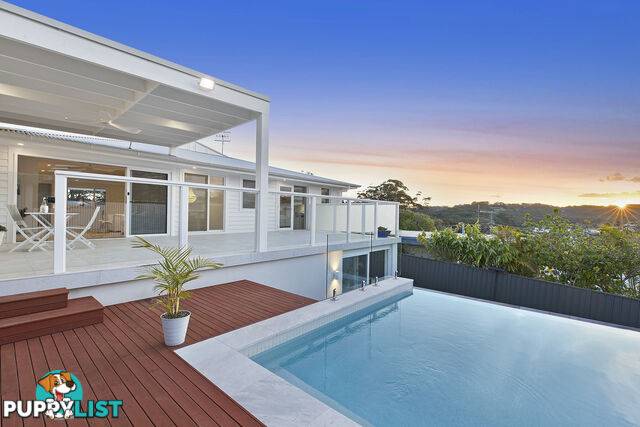 71 Hilltop Road WAMBERAL NSW 2260