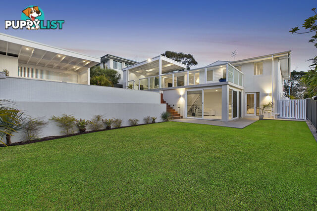 71 Hilltop Road WAMBERAL NSW 2260