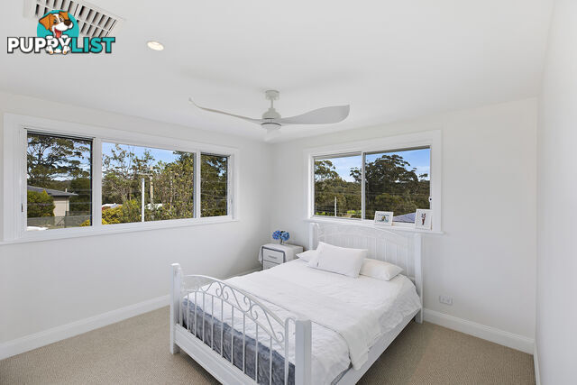 71 Hilltop Road WAMBERAL NSW 2260