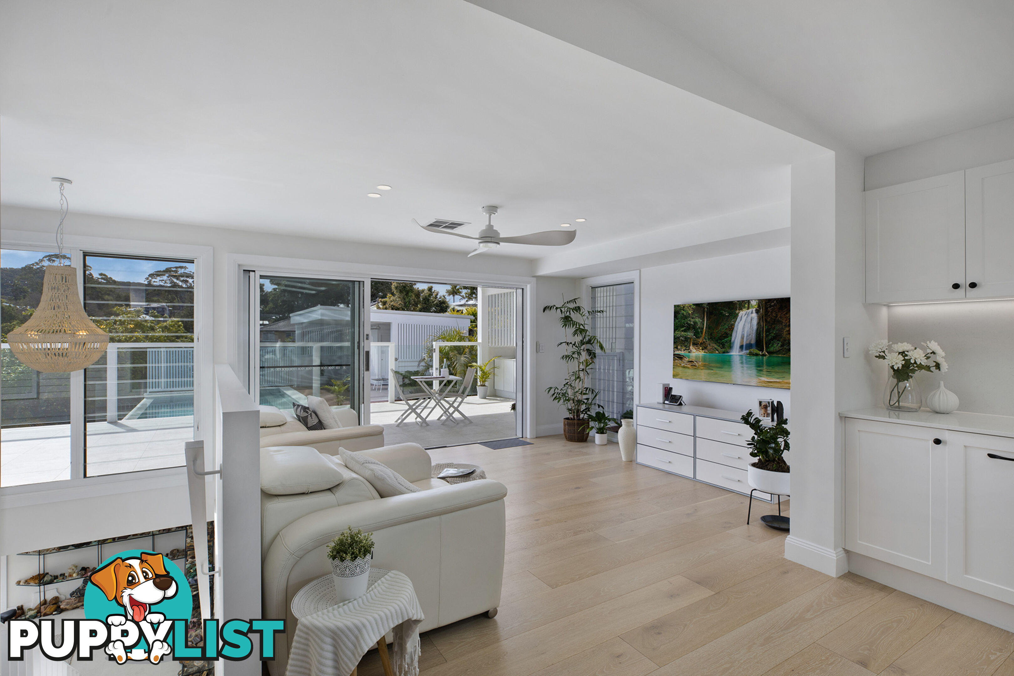 71 Hilltop Road WAMBERAL NSW 2260