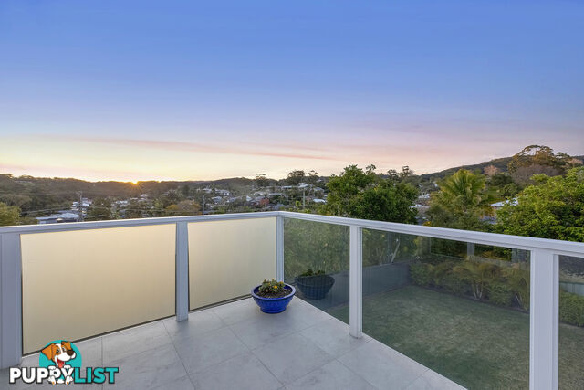 71 Hilltop Road WAMBERAL NSW 2260