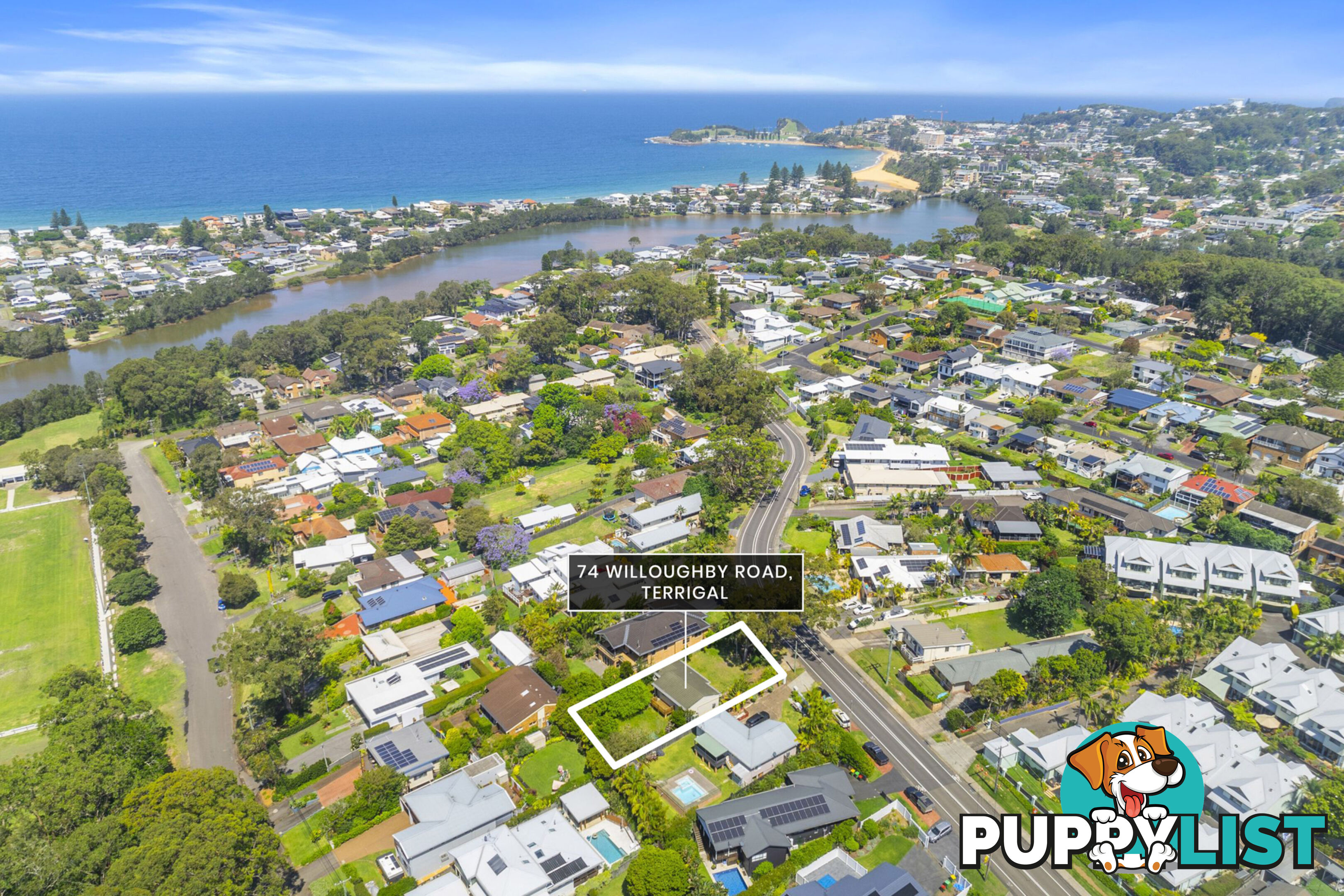 74 Willoughby Road TERRIGAL NSW 2260