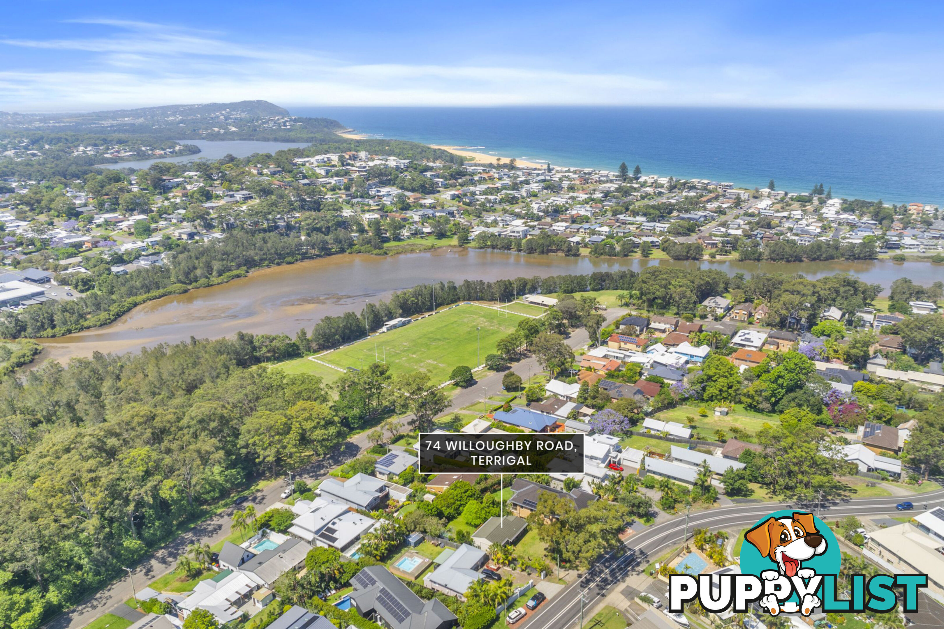 74 Willoughby Road TERRIGAL NSW 2260