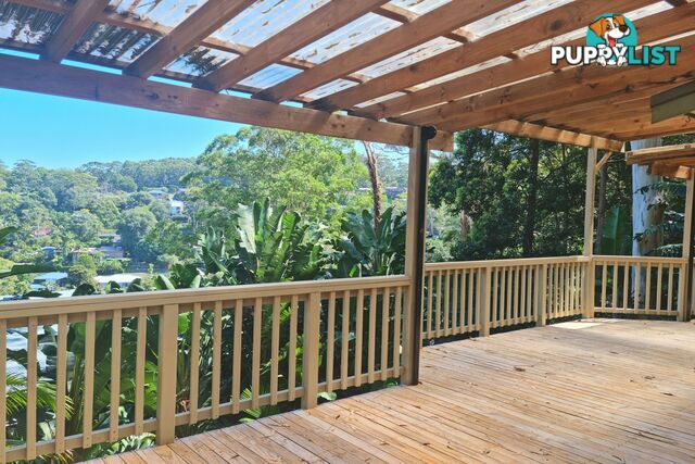 13 Francis Street NORTH AVOCA NSW 2260