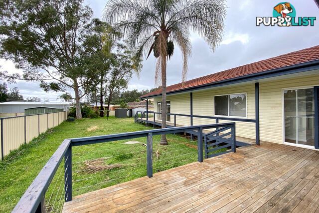 44 Greenfield Road EMPIRE BAY NSW 2257